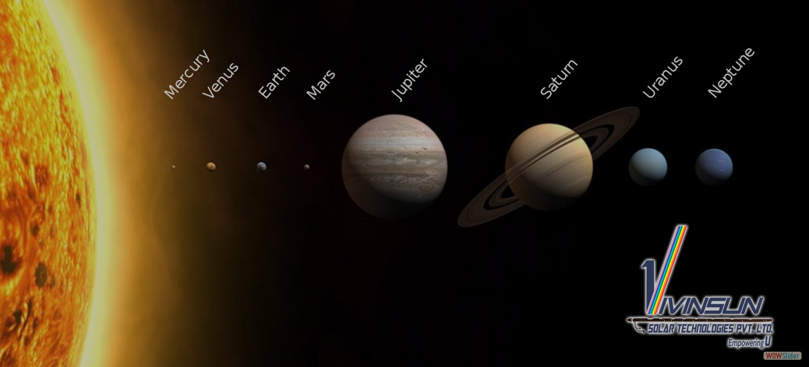 vivinsun solar technologies pvt ltd